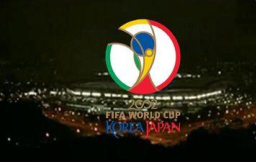 韩日世界杯举办具体的时间