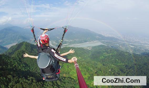 中国跳伞教练怎么考