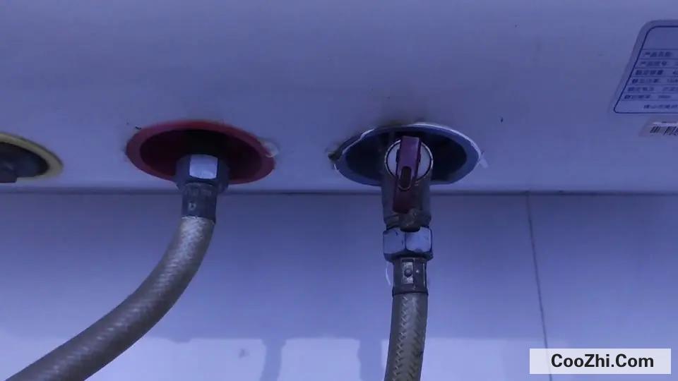 电热水器漏水怎么修理
