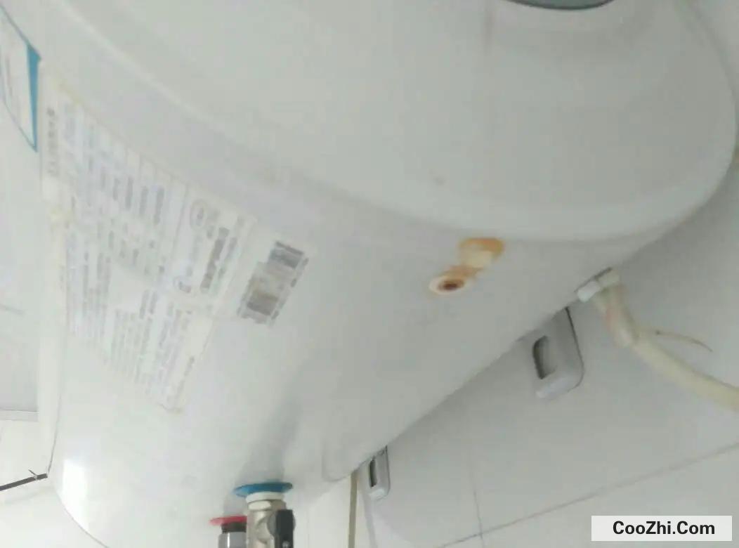 电热水器漏水怎么修理