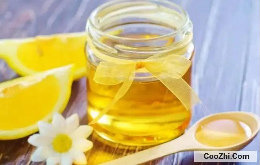 蜂蜜水都有哪些作用和功效