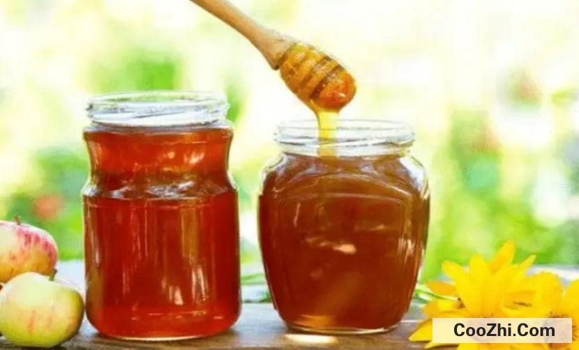 蜂蜜水都有哪些作用和功效