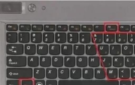 键盘坏了如何自己修复