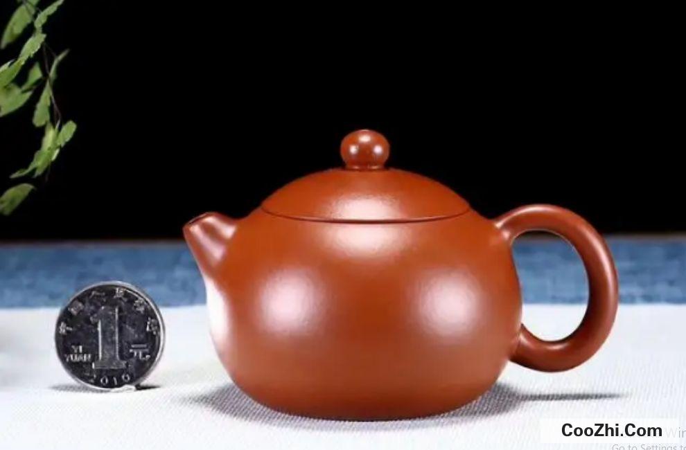 朱泥壶的鉴别方法