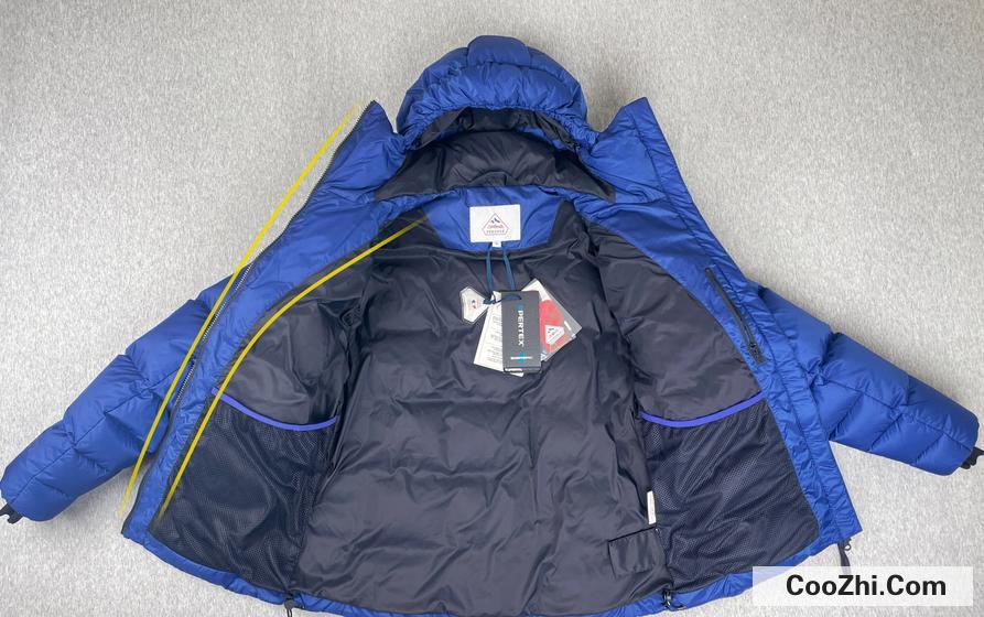 羽绒服怎样收纳占的空间小