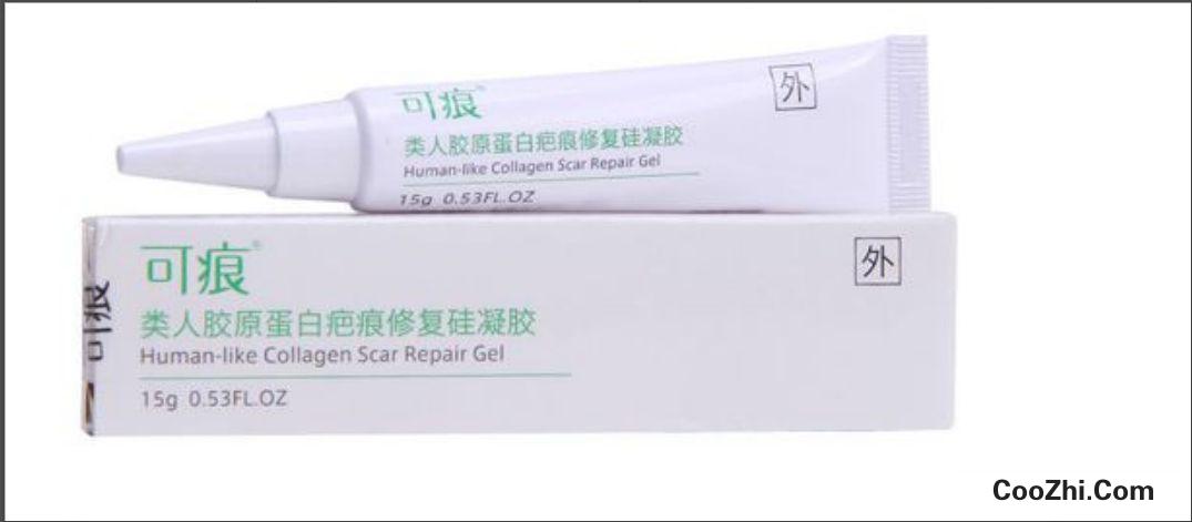 修复凝胶的作用与功效
