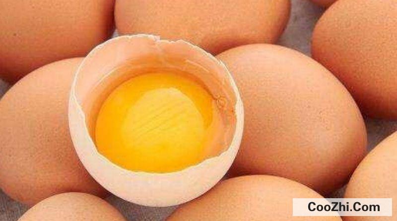 怎么挑选鸡蛋