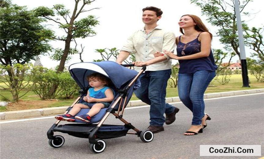 怎样挑选舒适的婴儿手推车？