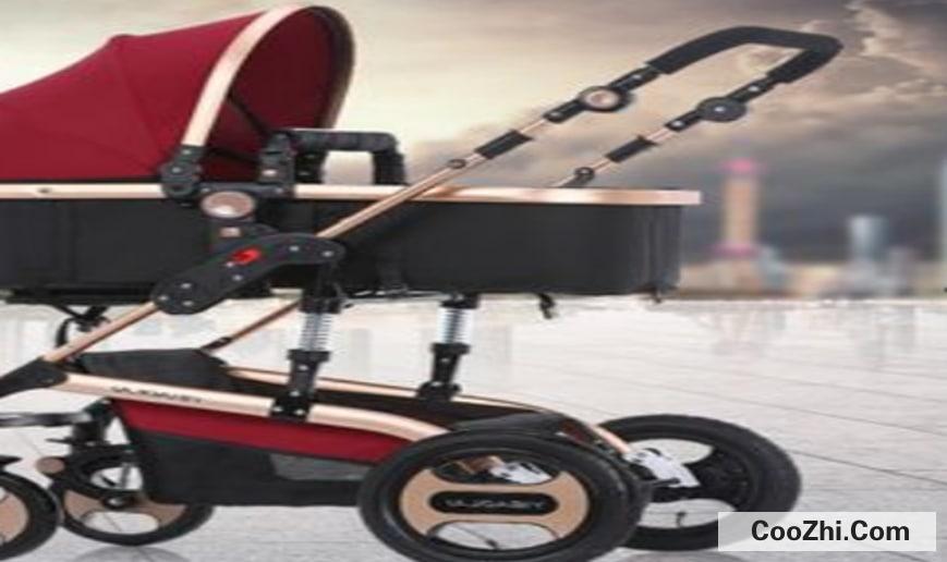 怎样挑选舒适的婴儿手推车？