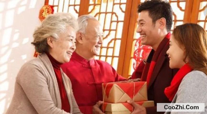 第一次去男朋友家应该带什么礼物