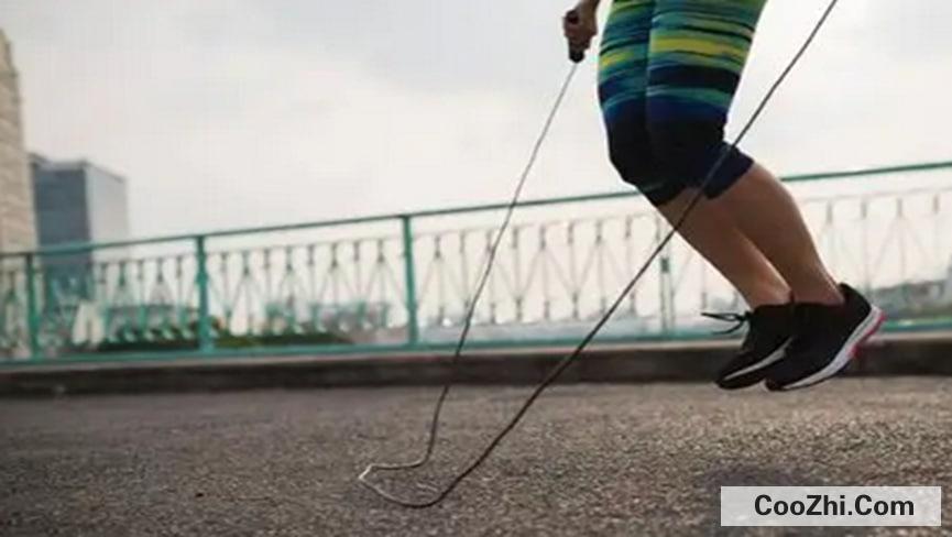 跳绳运动真的可以减肥吗