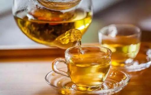 怎么喝茶能够做到减肥的效果？