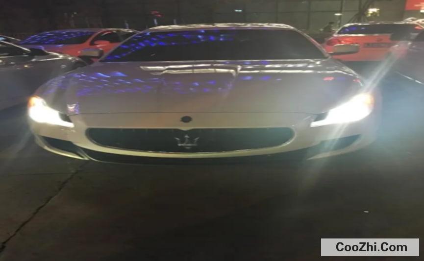 为何懂车的人喜欢夜里提车