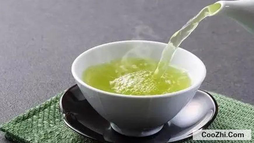 日照绿茶的冲泡方法是怎么样的