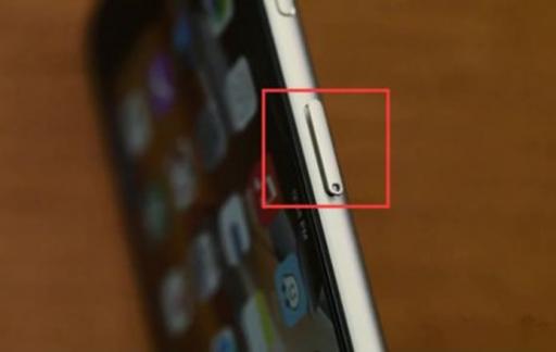 安卓手机卡可以插在苹果手机里吗