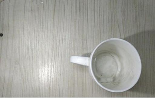 怎么清洗水杯里的茶渍