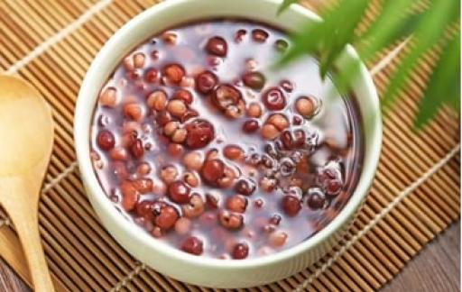 红豆薏米粥怎样做好吃