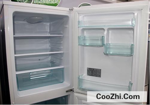 挑选冰柜需要注意什么细节