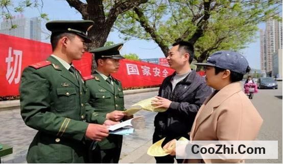 维护国家安全我们能做什么