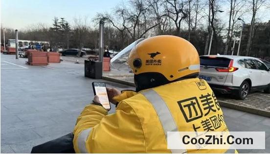 新手不熟悉路怎么送外卖