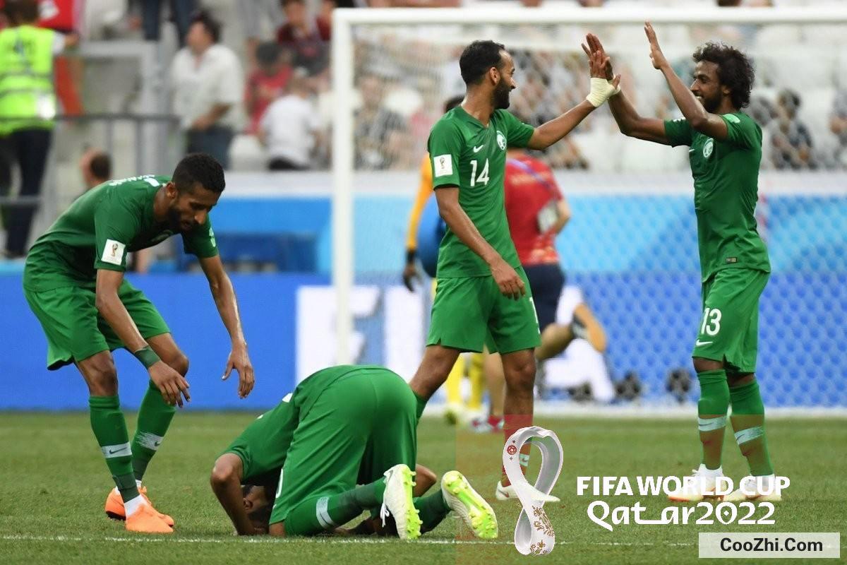 betvictor伟德展望沙特2022世界杯前景：“西亚绿鹰”仍是送分童子的命？
