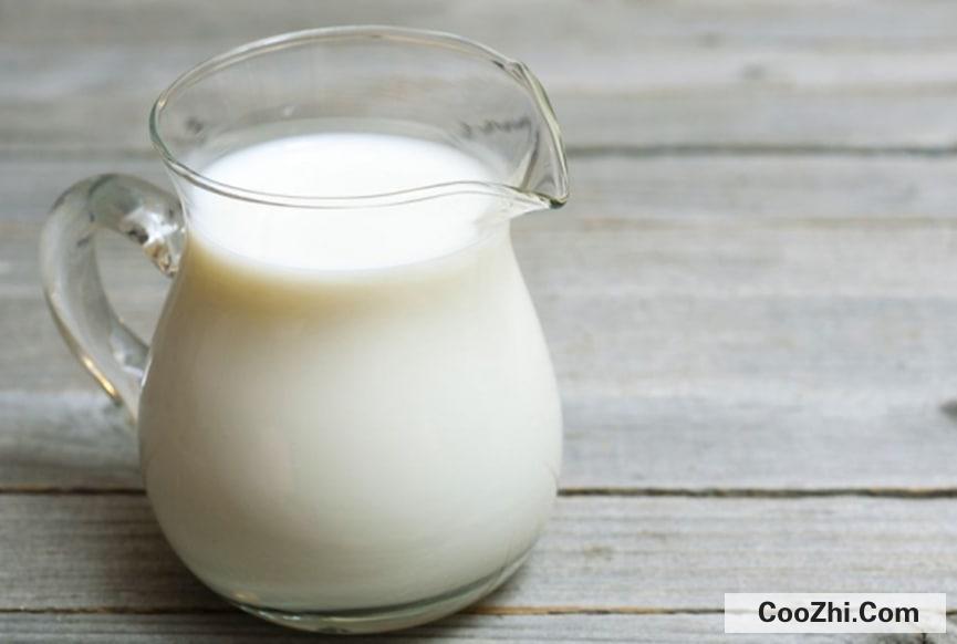 饮用牛奶的误区是什么
