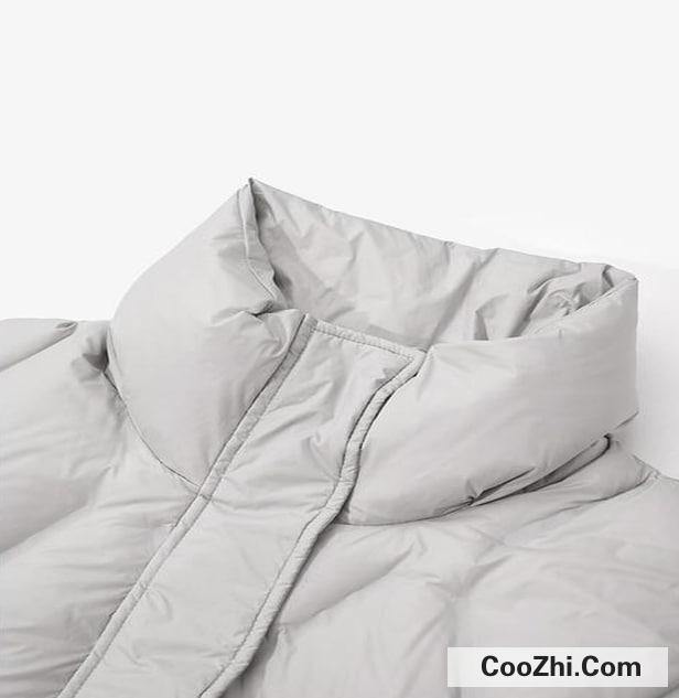 羽绒服120g充绒量厚吗