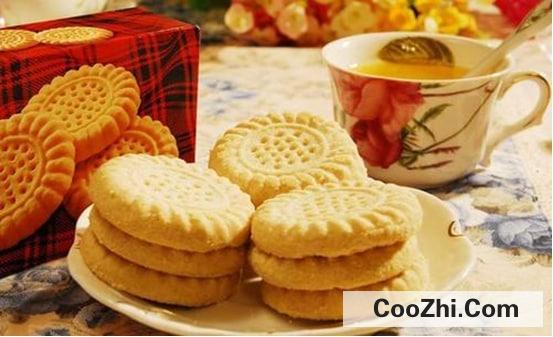受潮的饼干怎么变脆