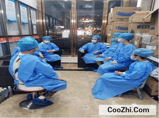 突然被通知隔离需要准备哪些物品