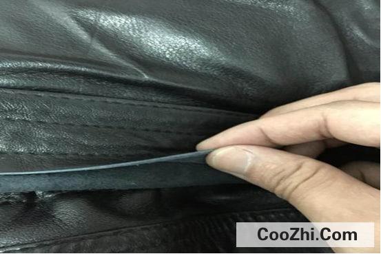 皮衣掉色怎么办