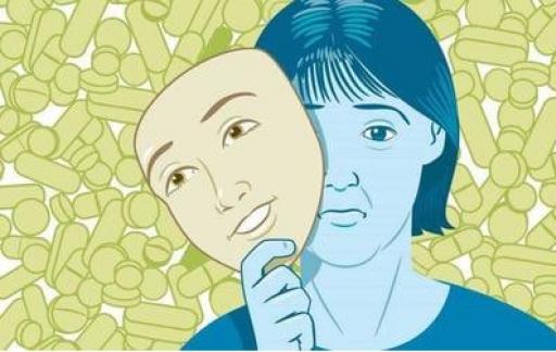讨好型人格如何改变合适