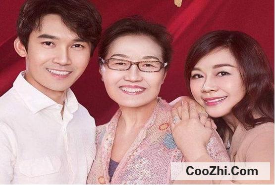 婆婆和妈妈有什么区别