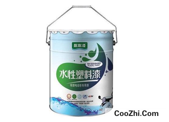 环保油漆有没有味道