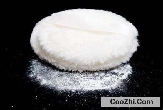 小小爽身粉的妙用