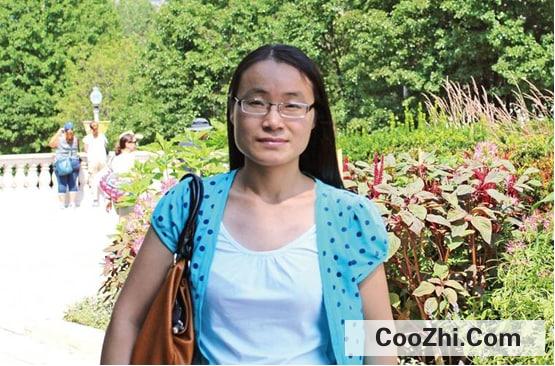 理工女有哪些典型的特征呢