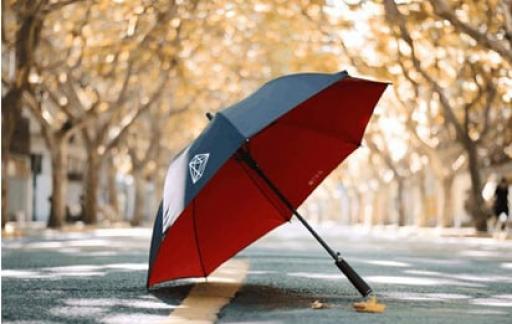 让雨伞长寿从科学保养开始