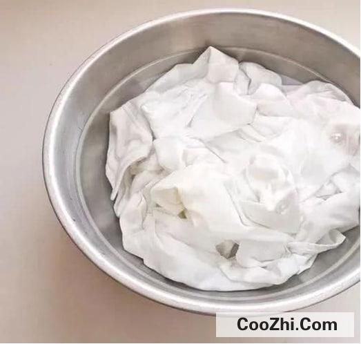 说一说醋在清洁中的妙用