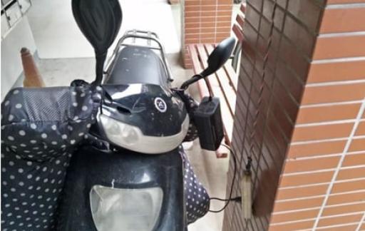 电动摩托车充电的禁忌