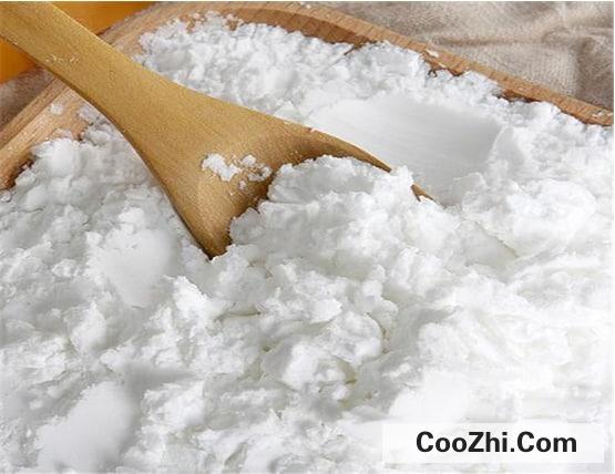 淀粉妙用的窍门