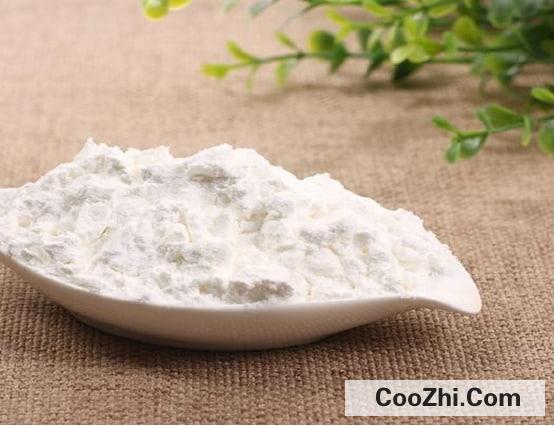 淀粉妙用的窍门