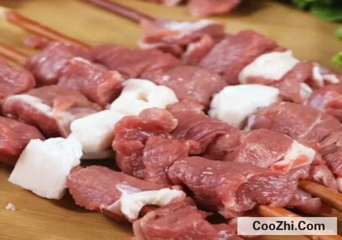 烤羊肉串的腌制方法是怎样的