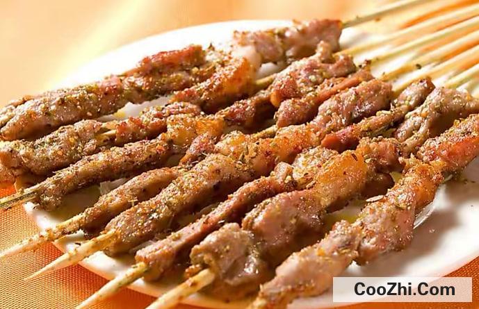 烤羊肉串的腌制方法是怎样的