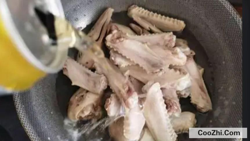 卤鸭翅有什么食用注意
