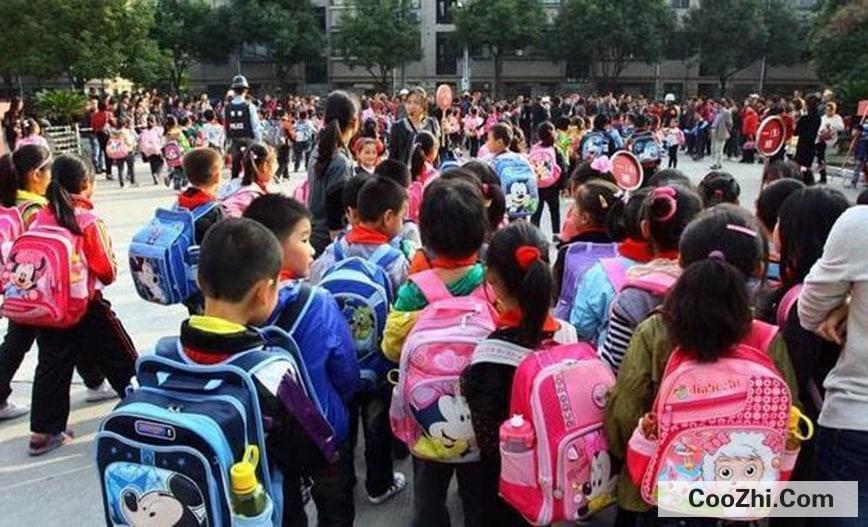 为什么中国有些学生不喜欢上学?