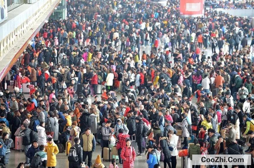 为什么抢票总是一秒就没了
