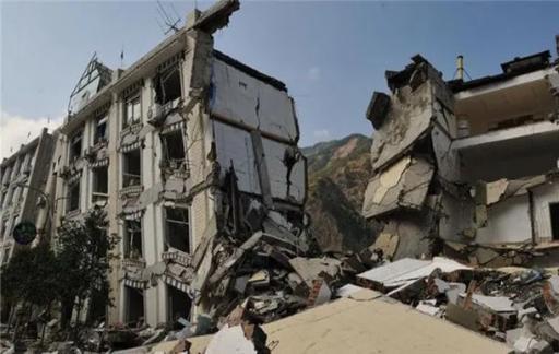 地震带来的危害有哪些▁为什么会地震