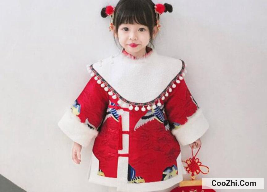 为什么过年要穿新衣服