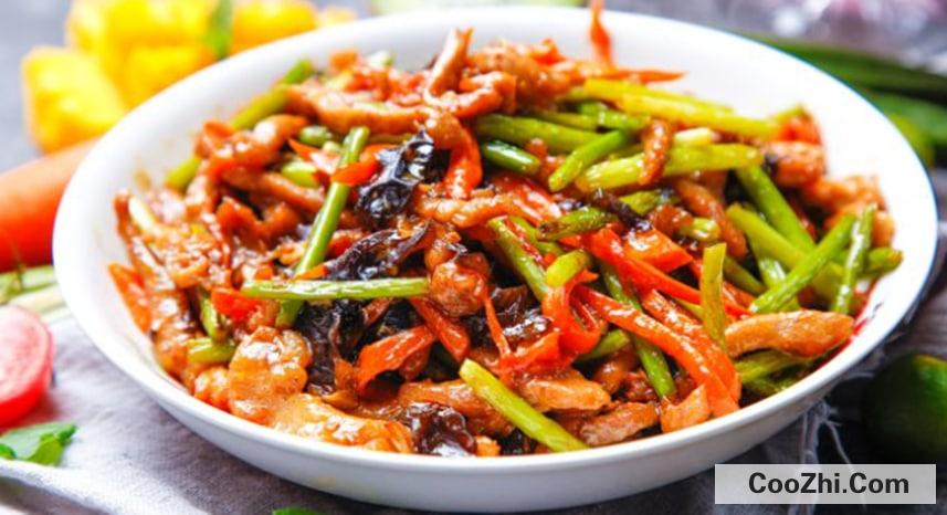 中国名菜鱼香肉丝为什么没有鱼？