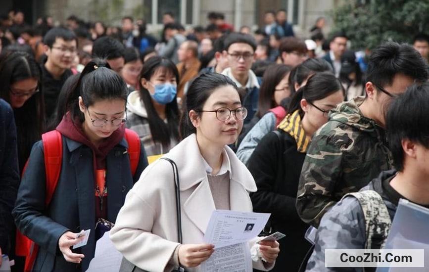 你为什么要考公务员?为什么有这崇高的理想?