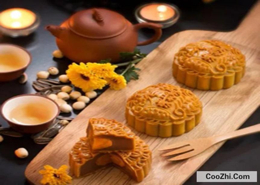 中秋节为什么要吃月饼